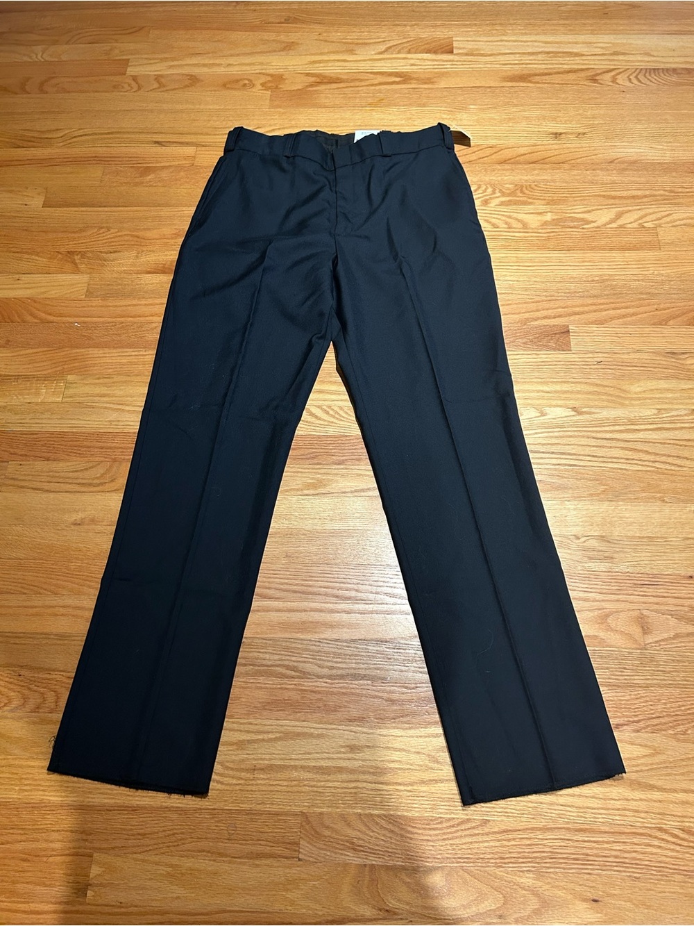 NWT Law Enforcement Uniform BluePants - Size 40 Reg